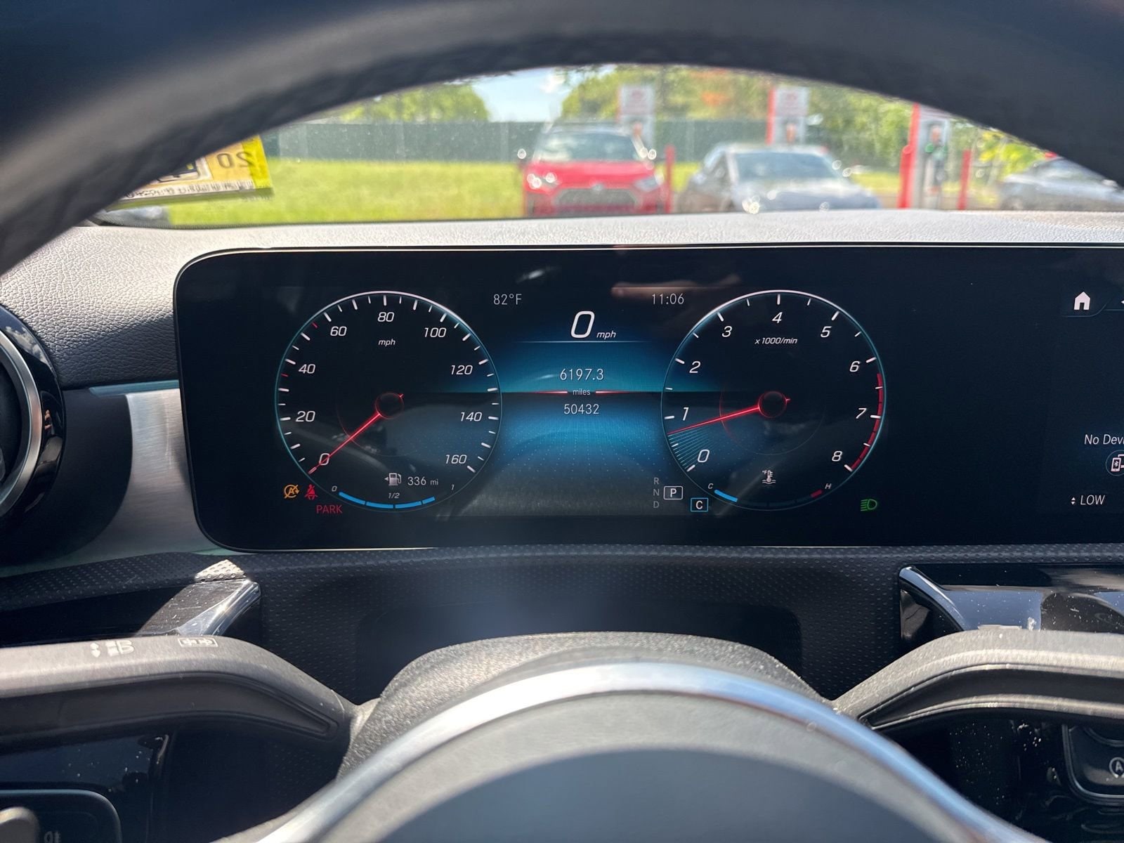 Thumbnail: 2021 Mercedes-Benz A-Class - 32