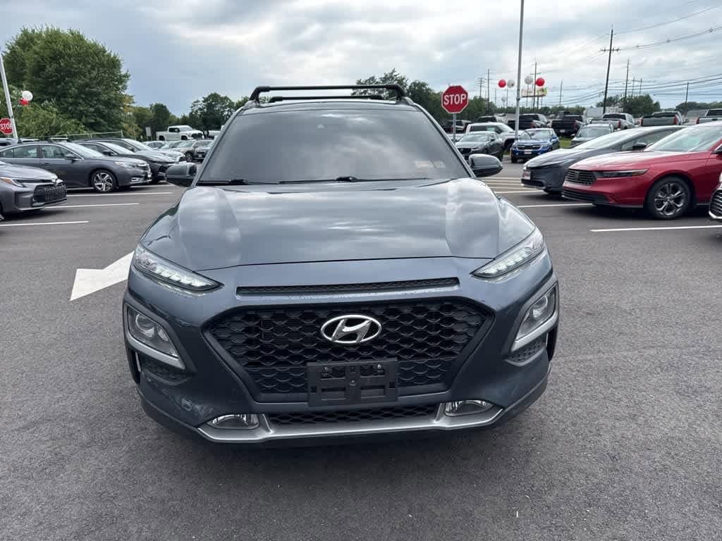 Thumbnail: 2019 Hyundai Kona - 5