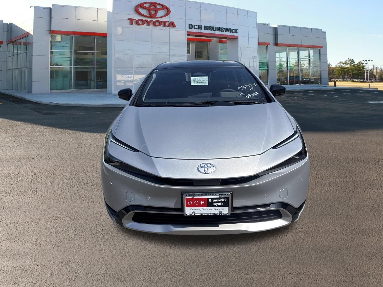 Thumbnail: 2026 Toyota Prius - 2
