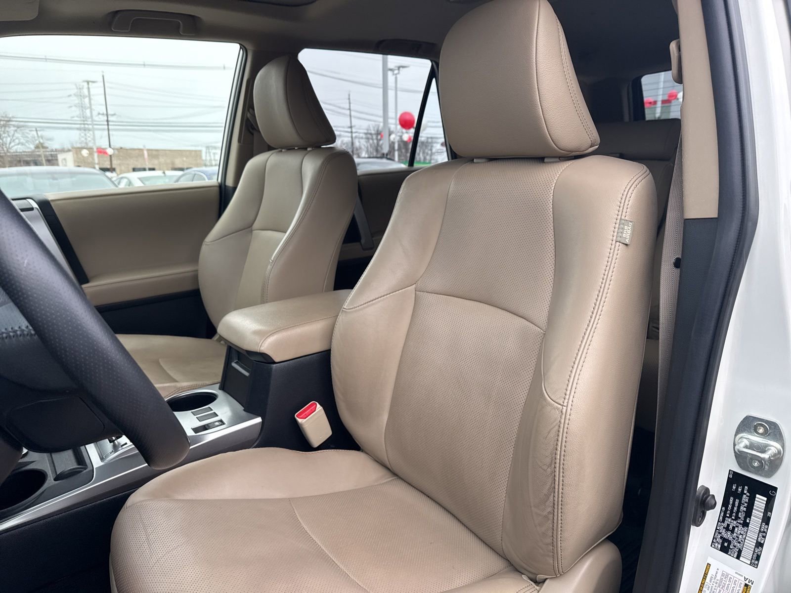 Thumbnail: 2022 Toyota 4Runner - 17