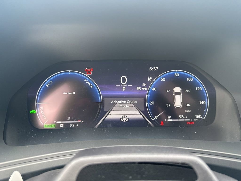 Thumbnail: 2026 Toyota Grand Highlander - 27