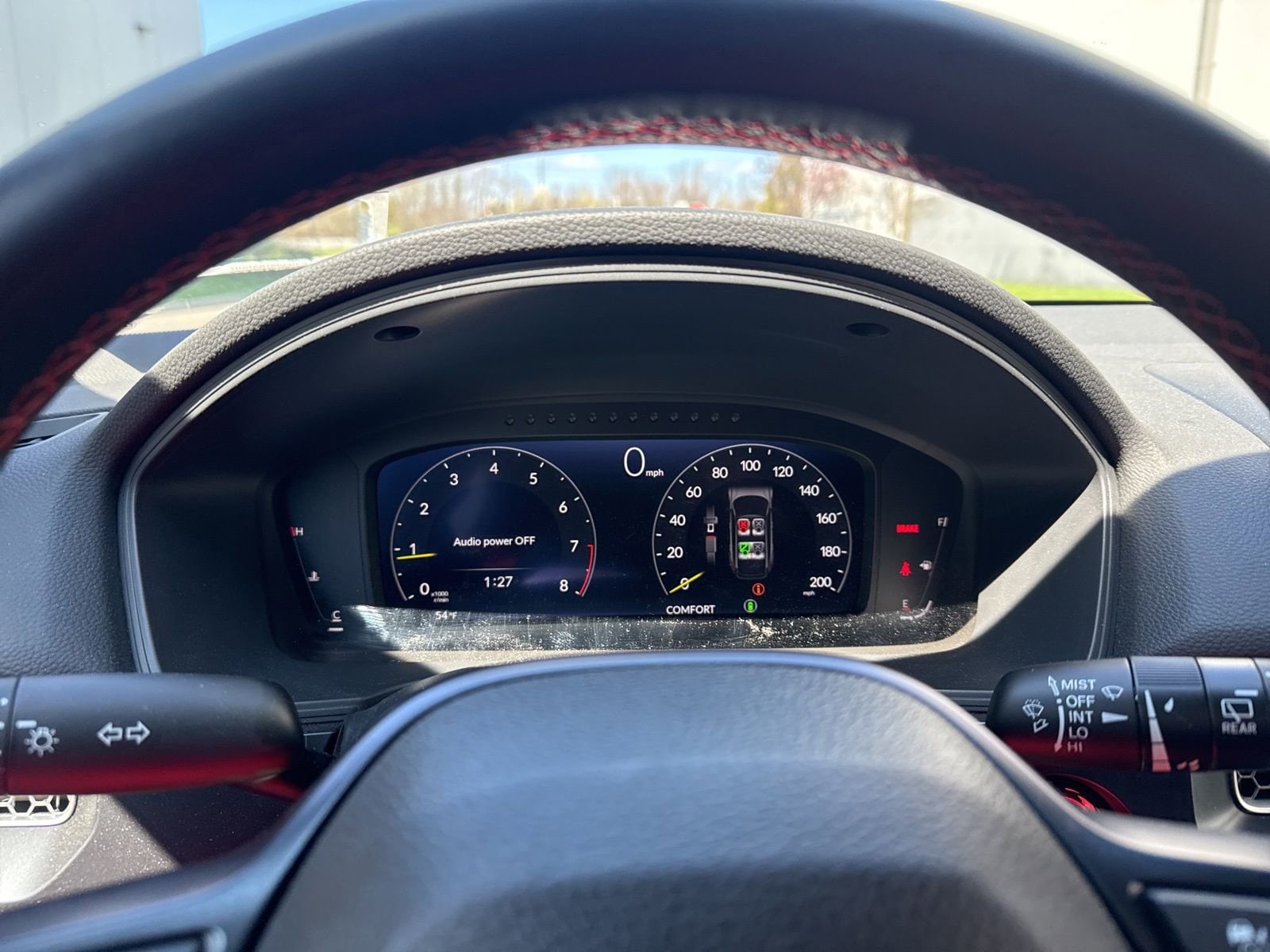 Thumbnail: 2024 Honda Civic - 33