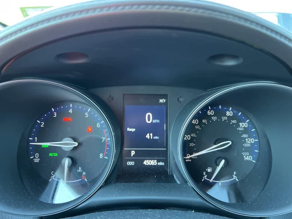 Thumbnail: 2019 Toyota C-HR - 24
