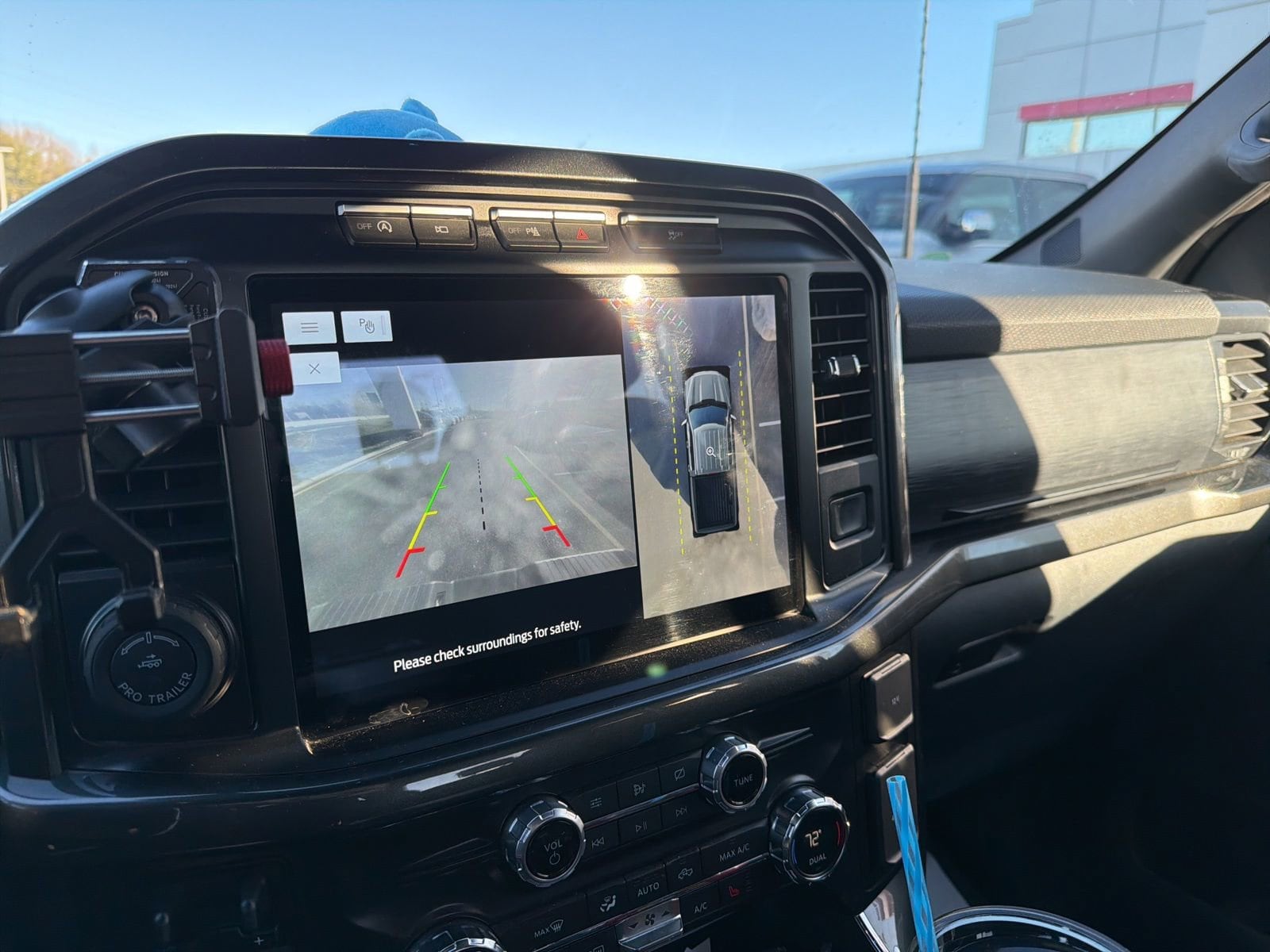 Thumbnail: 2021 Ford F-150 - 20