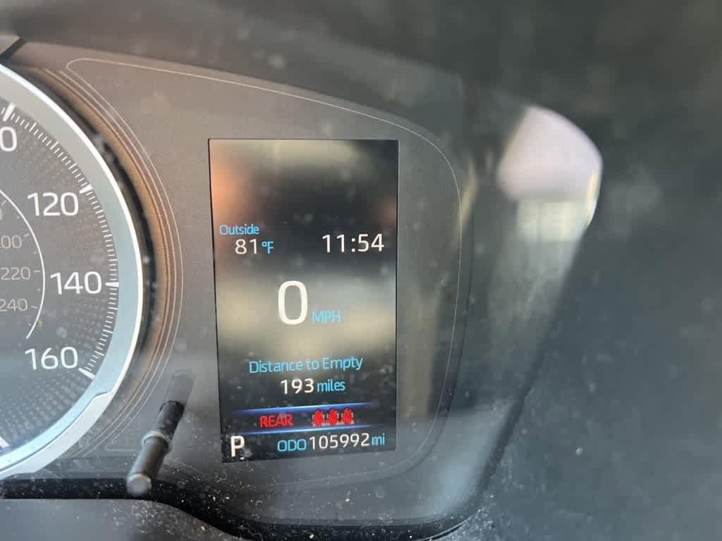 Thumbnail: 2020 Toyota Corolla - 19