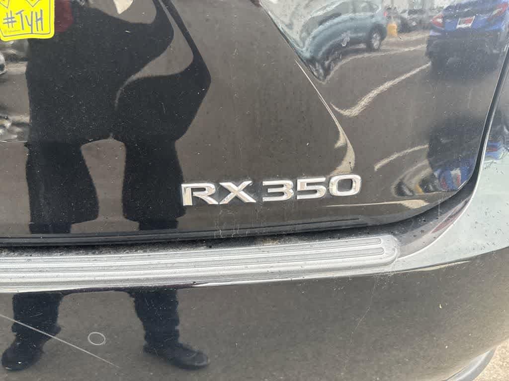 Thumbnail: 2020 Lexus RX - 13
