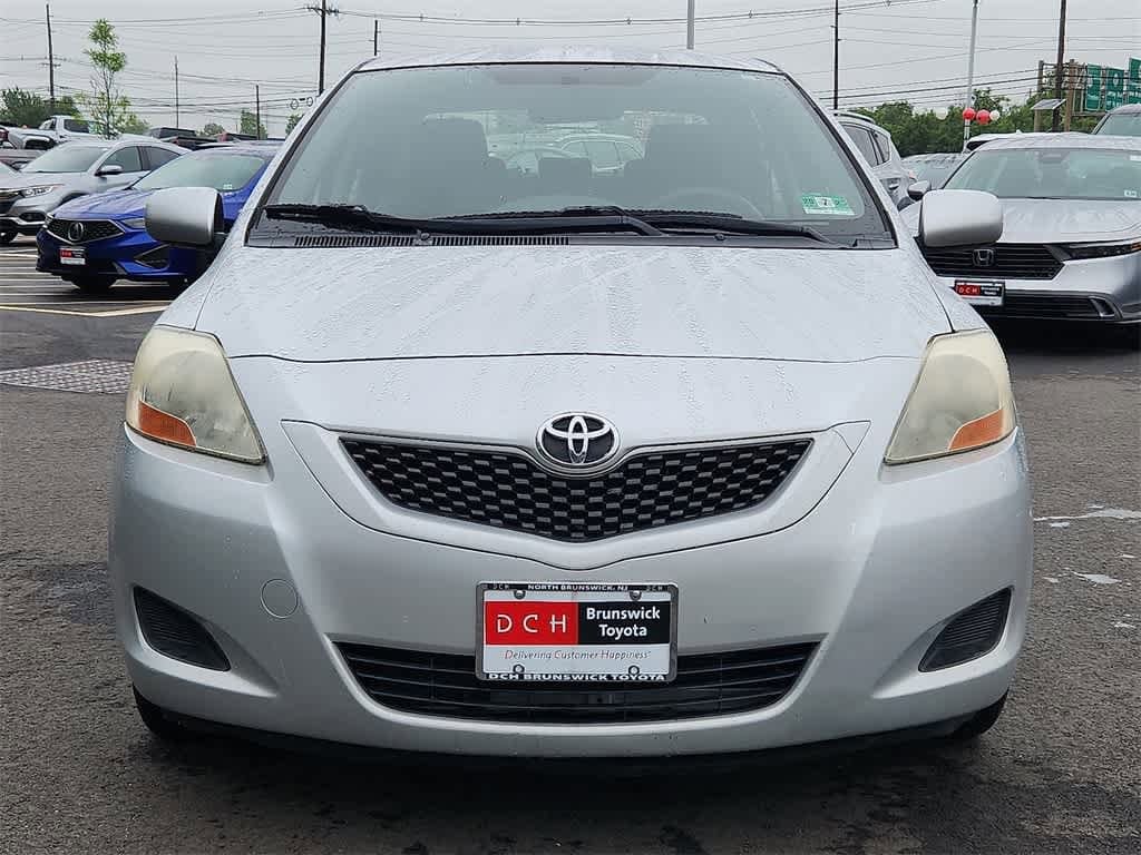 Thumbnail: 2010 Toyota Yaris - 2