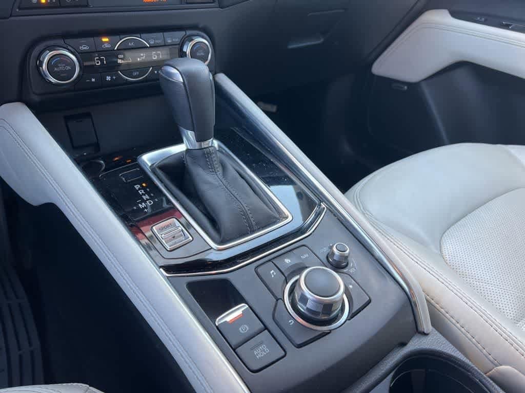 Thumbnail: 2017 Mazda CX-5 - 20
