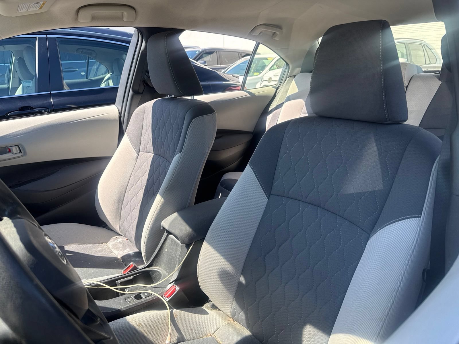 Thumbnail: 2024 Toyota Corolla - 16