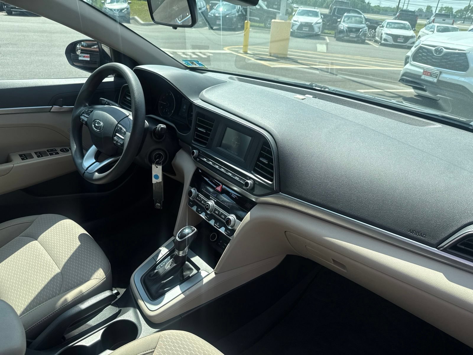 Thumbnail: 2020 Hyundai Elantra - 20
