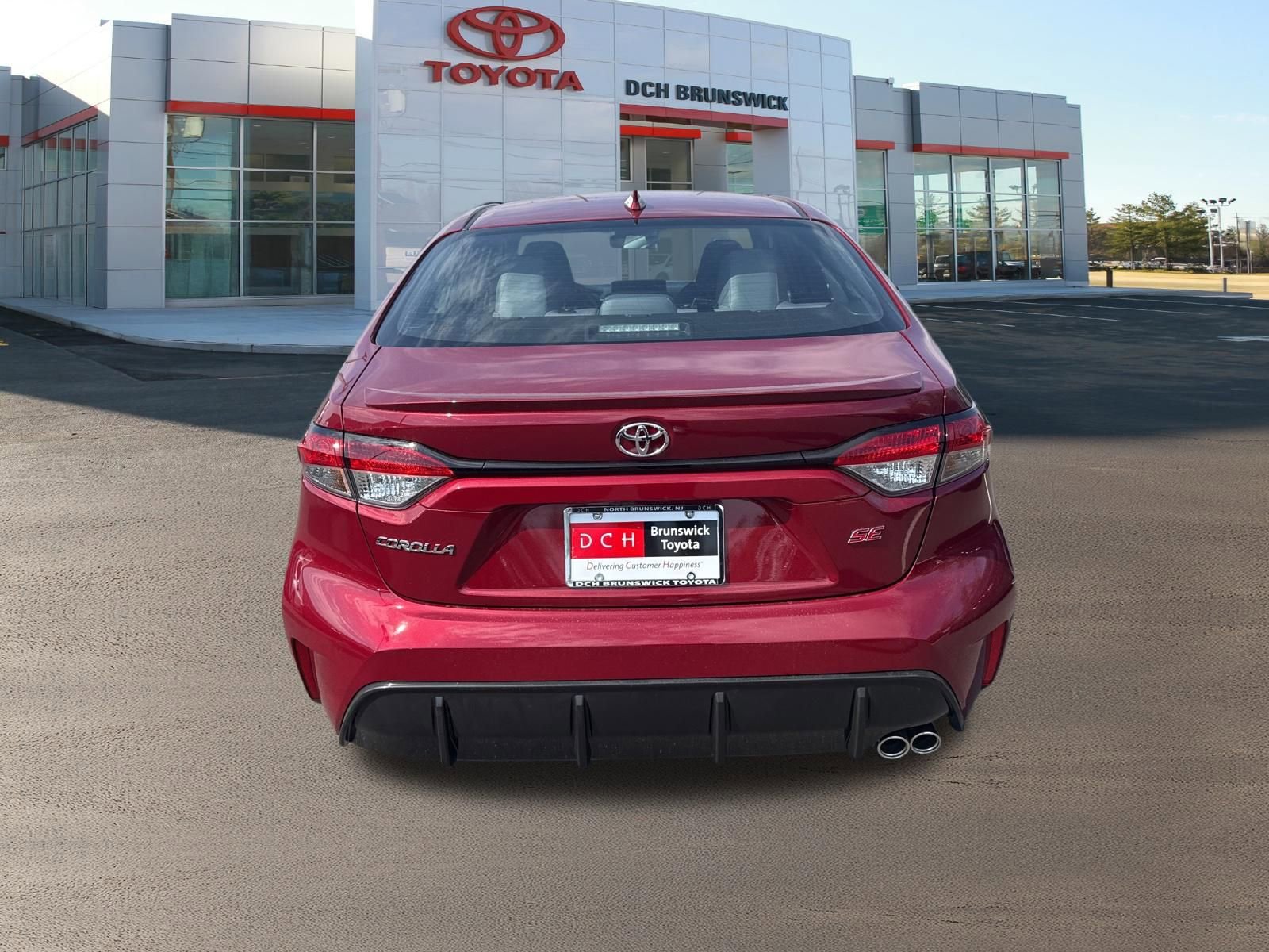 Thumbnail: 2026 Toyota Corolla - 5