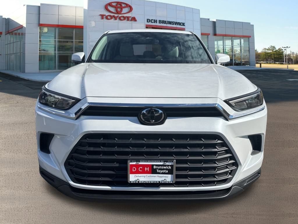 Thumbnail: 2026 Toyota Grand Highlander - 2