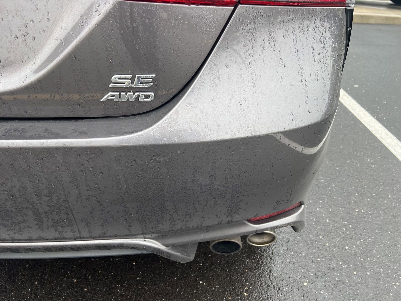 Thumbnail: 2021 Toyota Camry - 21