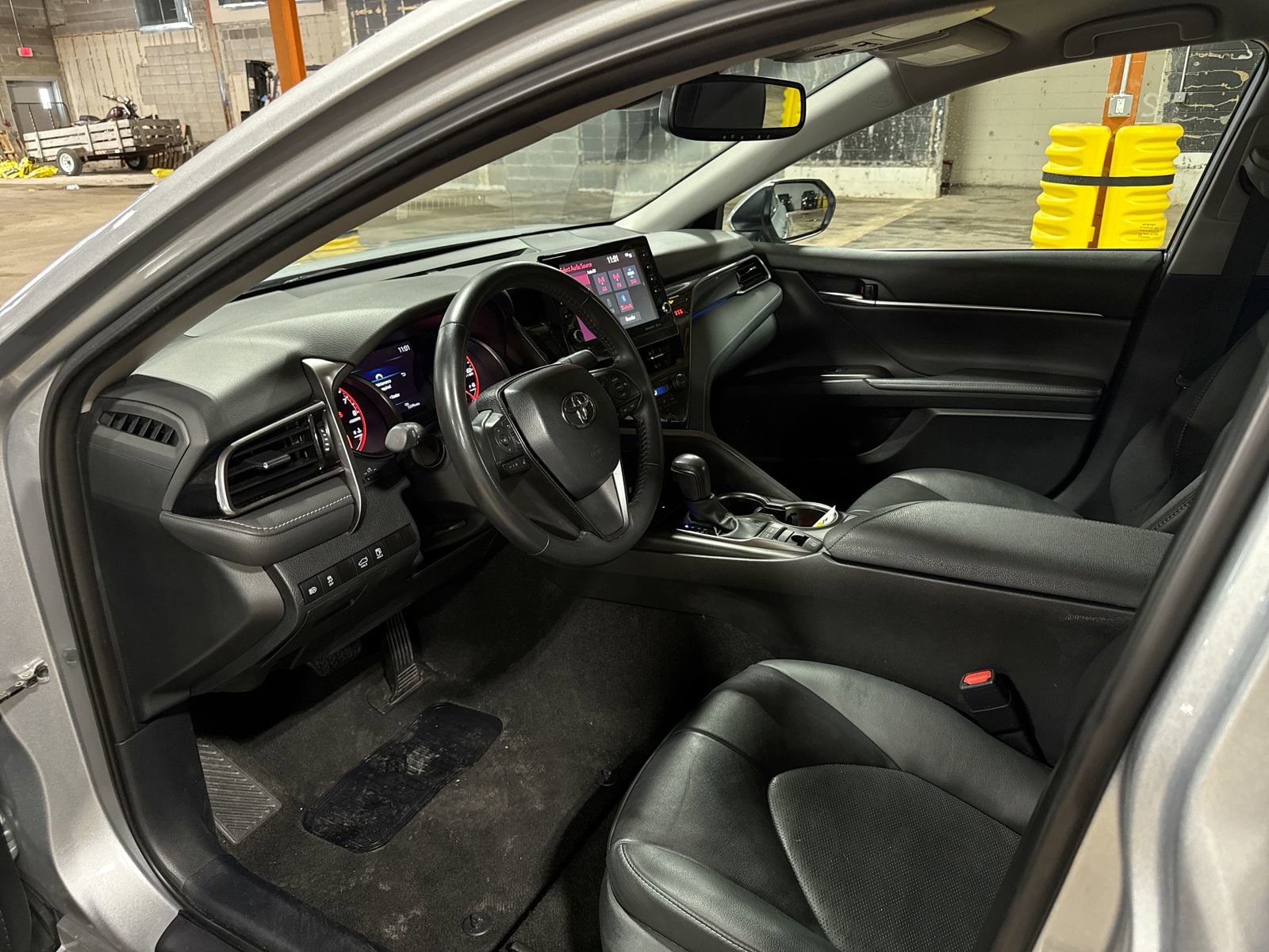 Thumbnail: 2024 Toyota Camry - 35