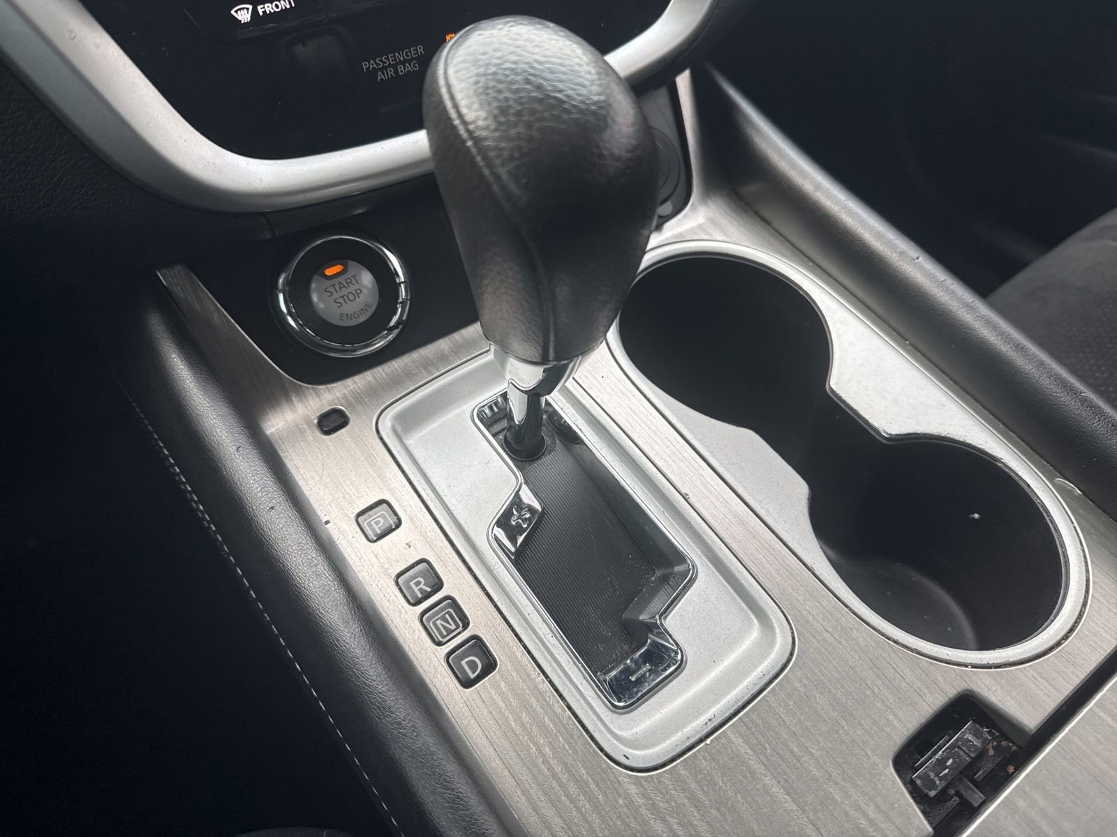 Thumbnail: 2016 Nissan Murano - 30