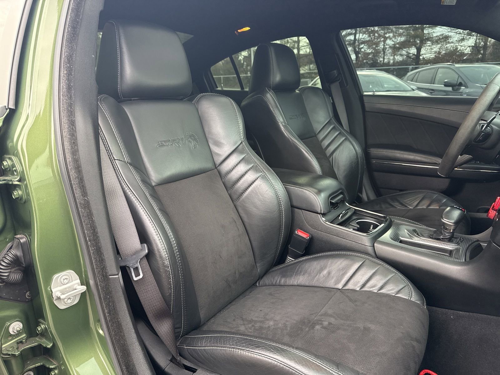 Thumbnail: 2020 Dodge Charger - 21