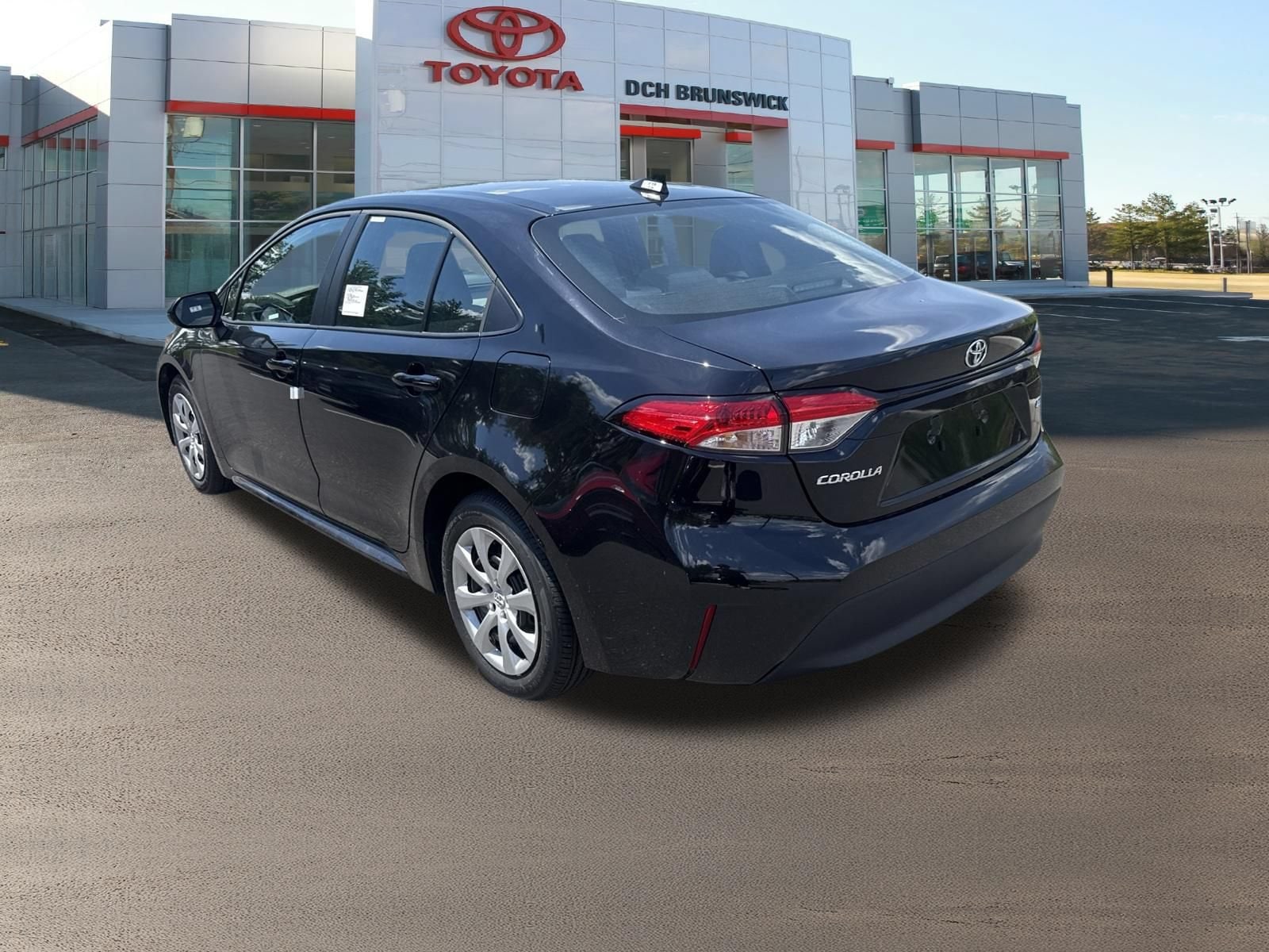 Thumbnail: 2026 Toyota Corolla - 6