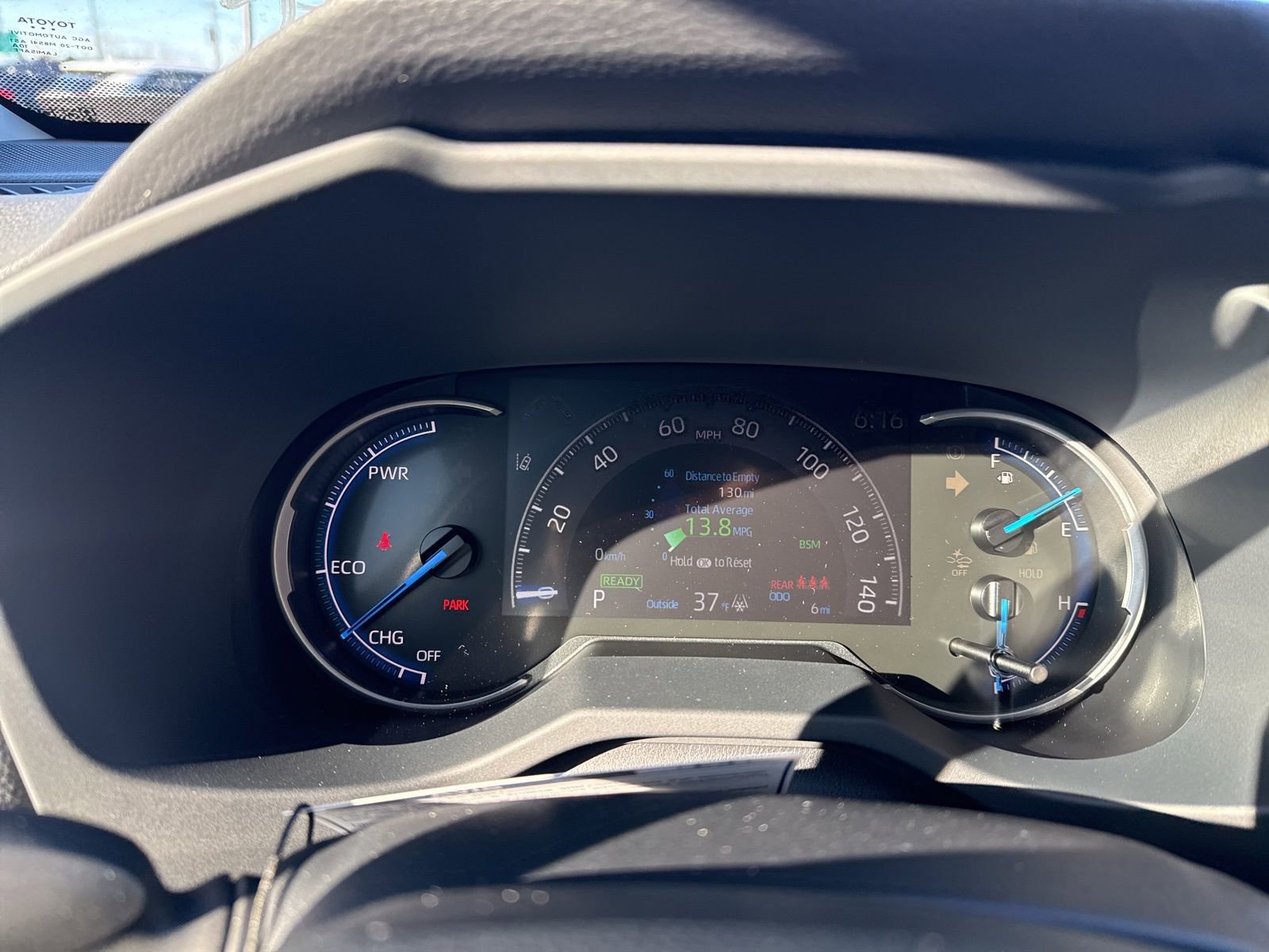 Thumbnail: 2025 Toyota RAV4 - 24