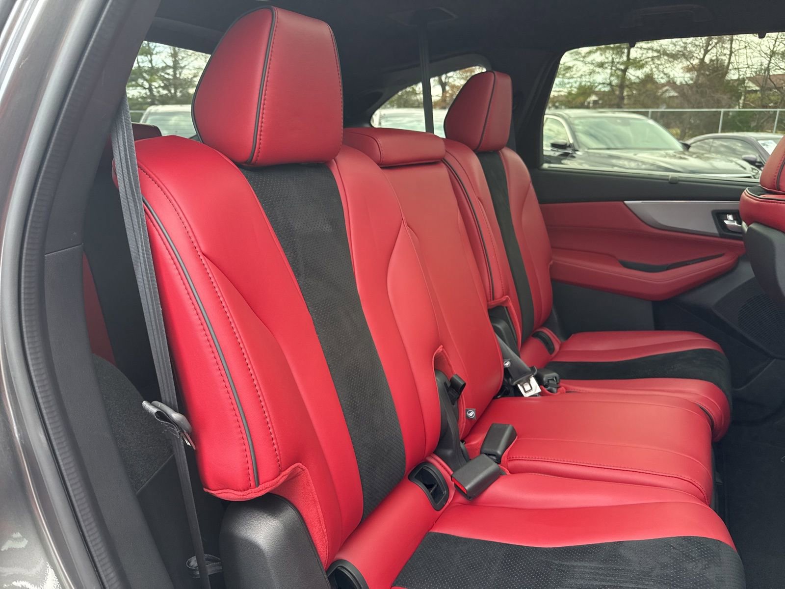 Thumbnail: 2023 Acura MDX - 24