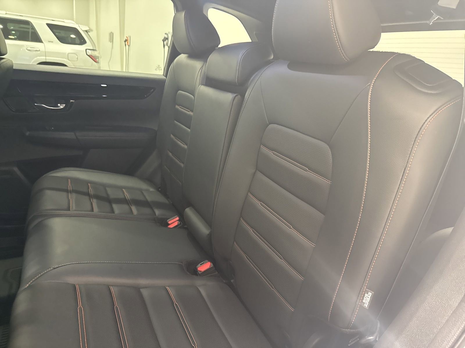 Thumbnail: 2024 Honda CR-V - 19