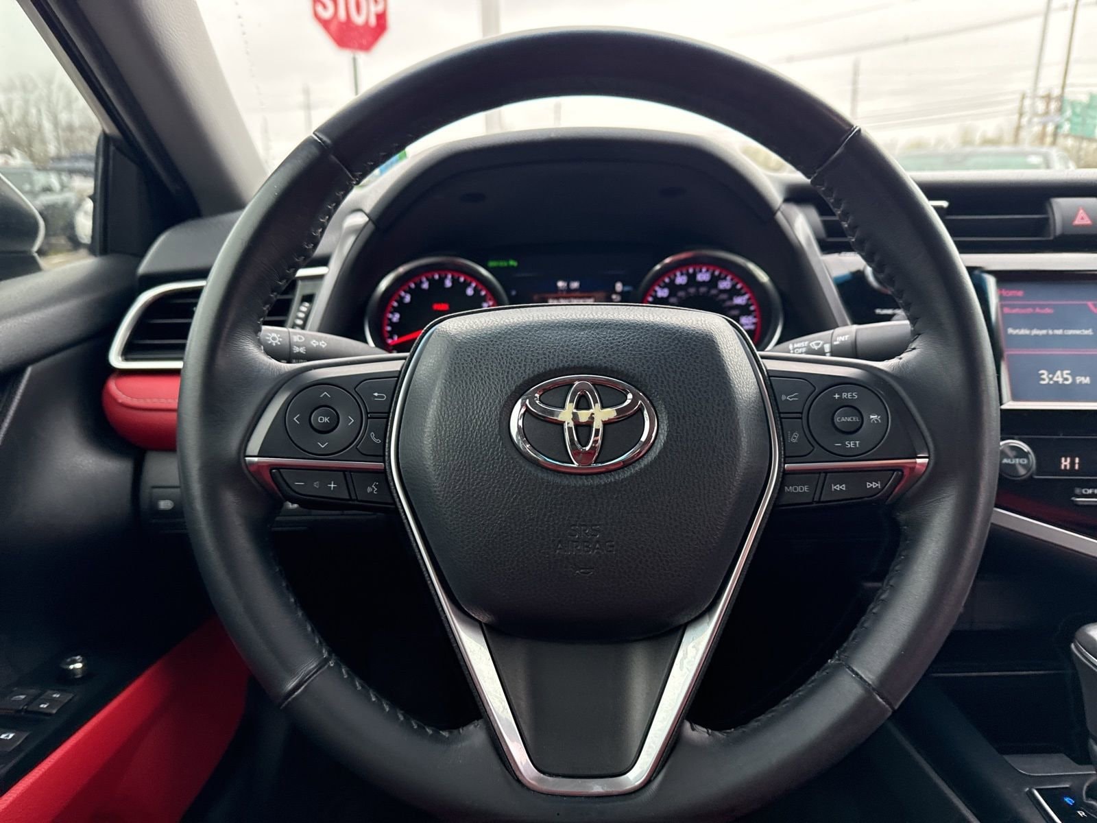 Thumbnail: 2018 Toyota Camry - 23
