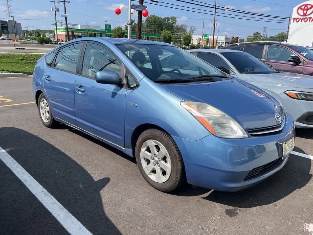 Thumbnail: 2006 Toyota Prius - 2