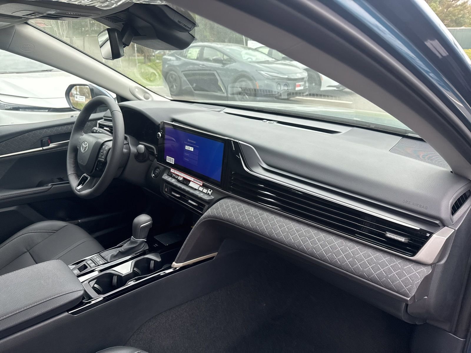 Thumbnail: 2026 Toyota Camry - 14