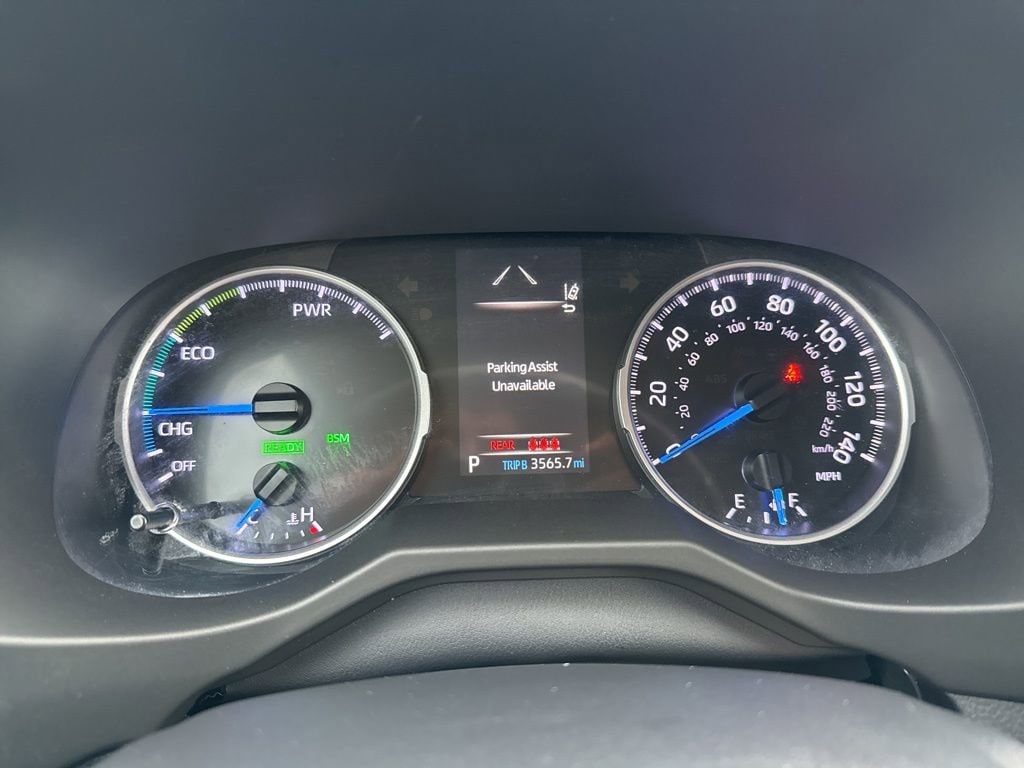 Thumbnail: 2019 Toyota RAV4 - 35