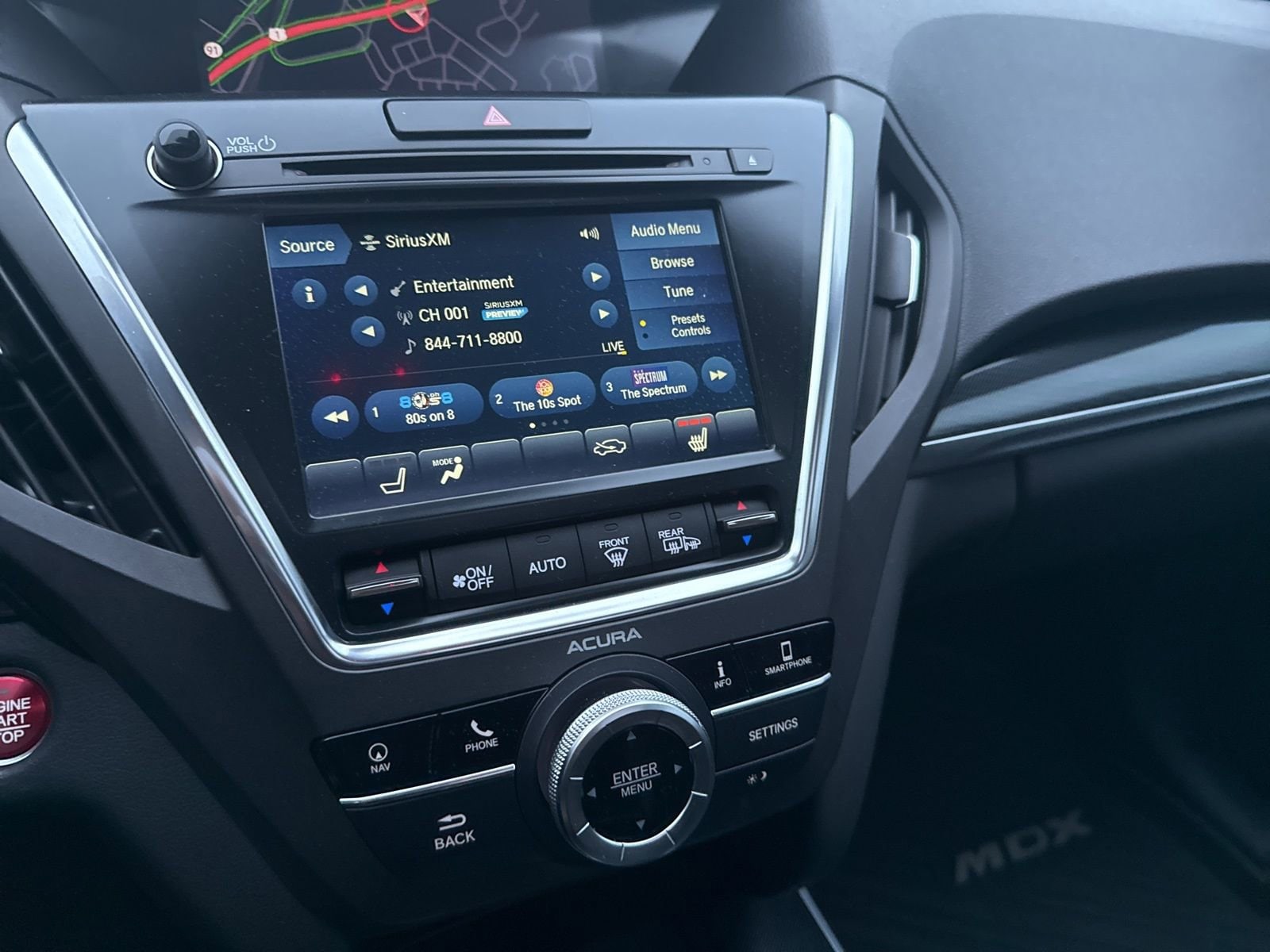 Thumbnail: 2019 Acura MDX - 25