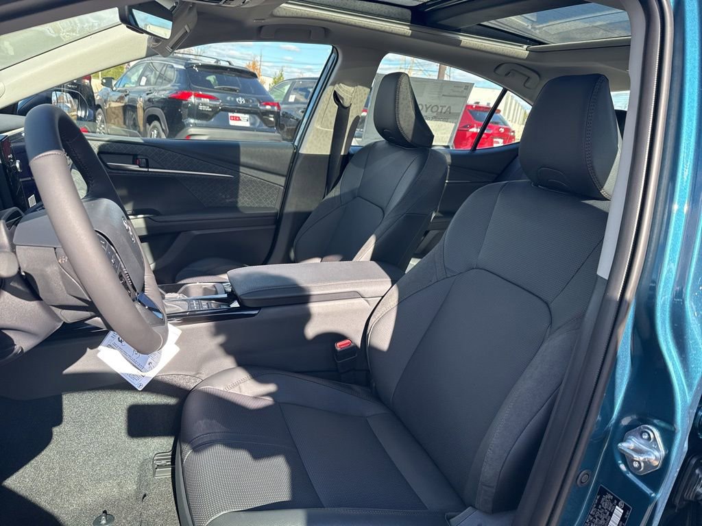 Thumbnail: 2026 Toyota Camry - 11