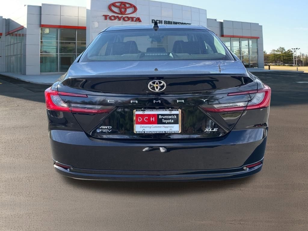 Thumbnail: 2026 Toyota Camry - 5
