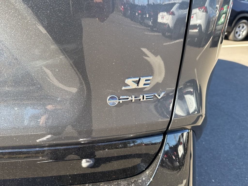 Thumbnail: 2025 Toyota RAV4 - 7