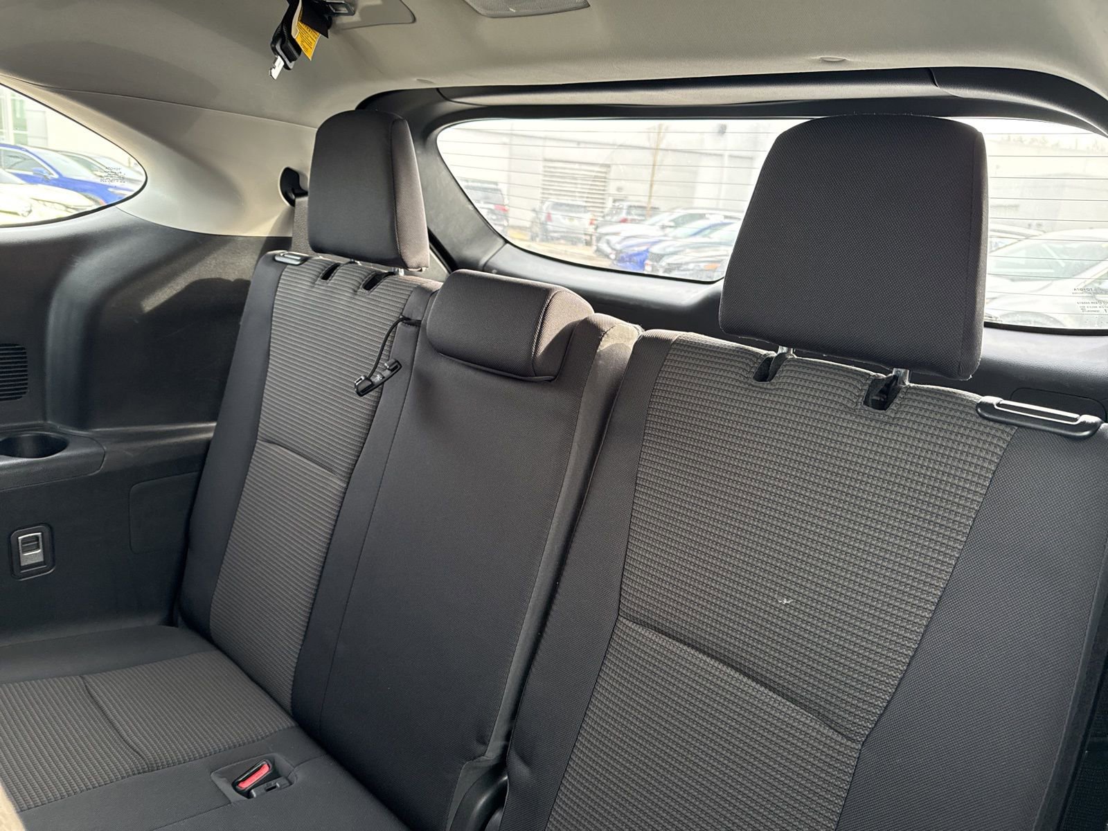 Thumbnail: 2023 Toyota Highlander - 22