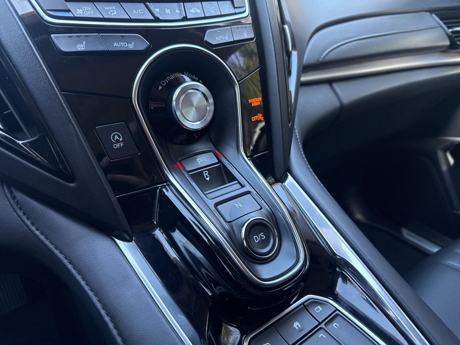 Thumbnail: 2020 Acura RDX - 28