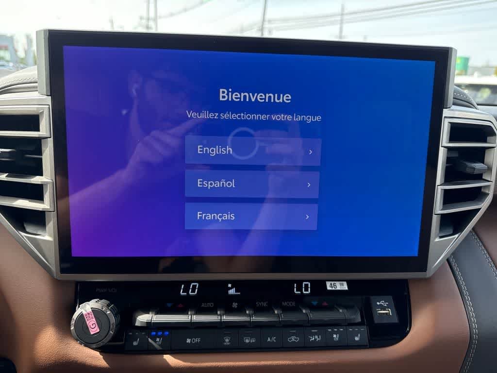 Thumbnail: 2026 Toyota Tundra - 18