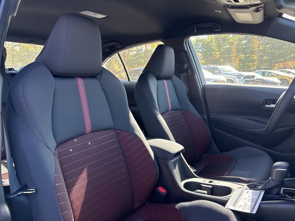 Thumbnail: 2026 Toyota Corolla - 14