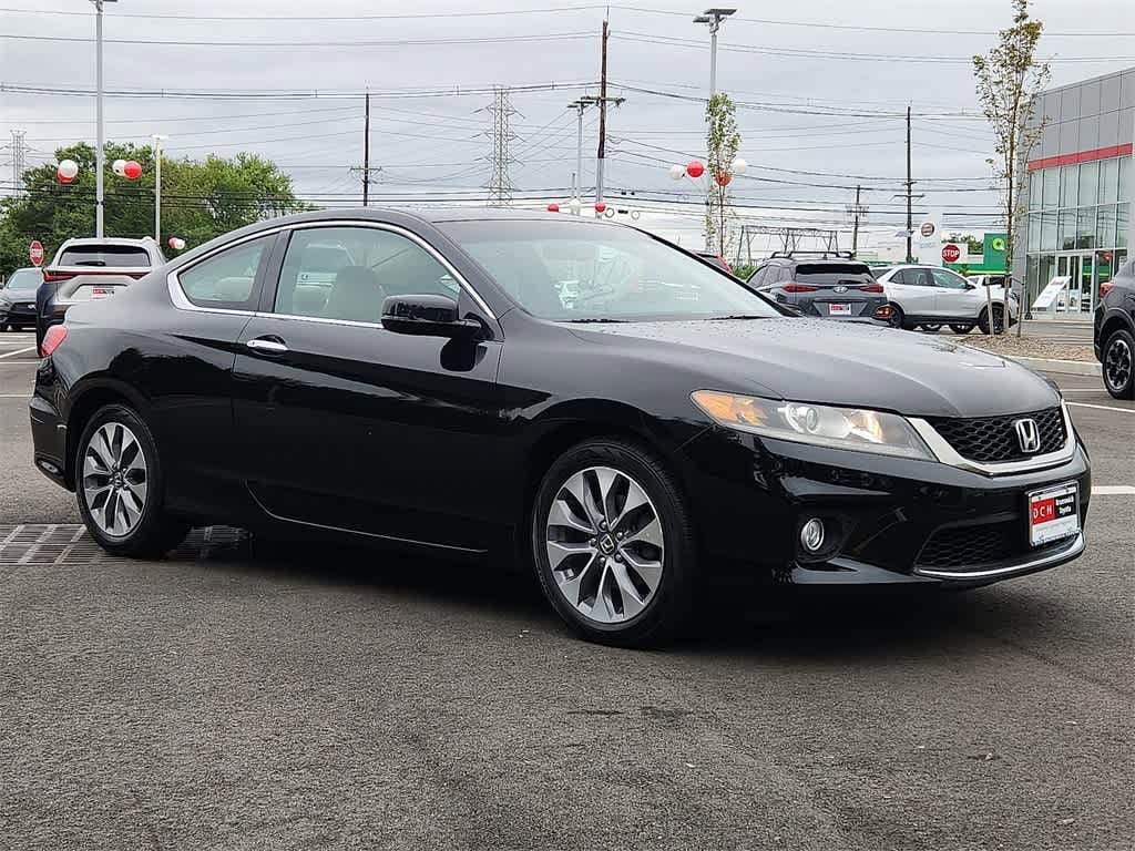Thumbnail: 2013 Honda Accord - 3