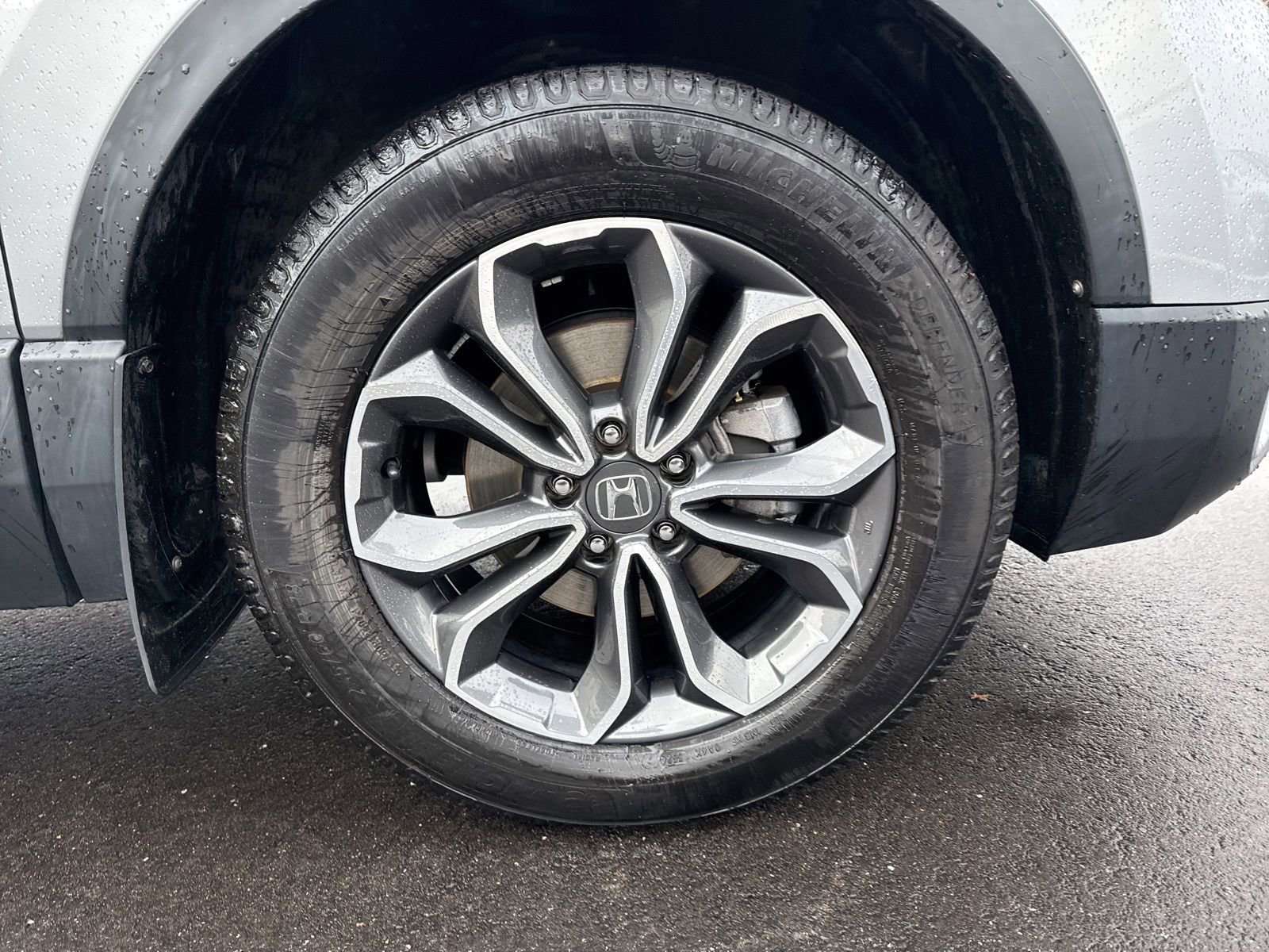 Thumbnail: 2022 Honda CR-V - 15