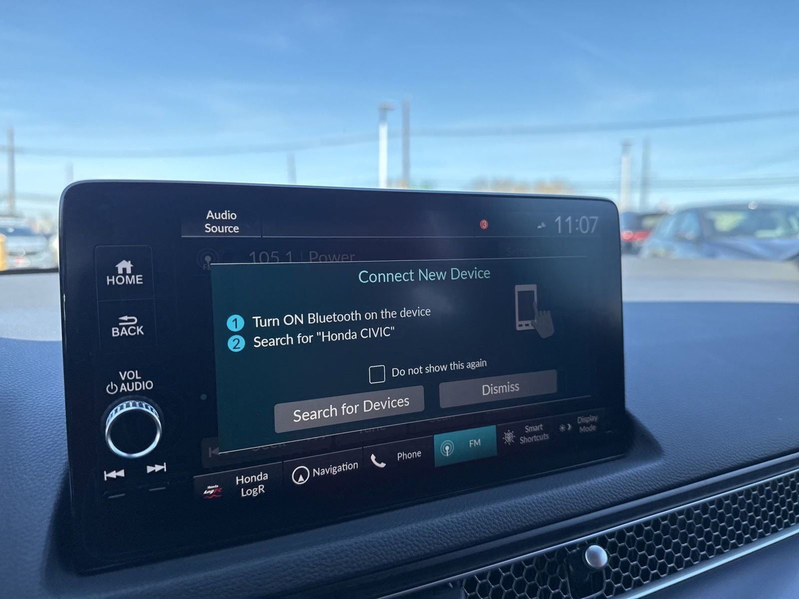 Thumbnail: 2024 Honda Civic - 25