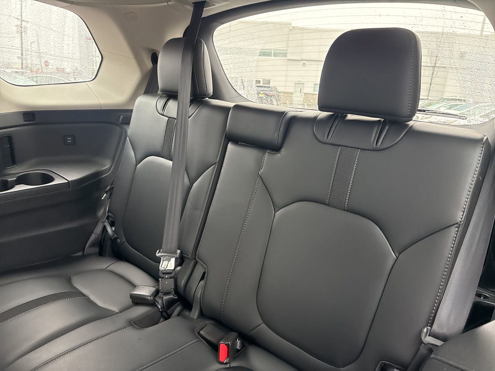 Thumbnail: 2024 Honda Pilot - 19