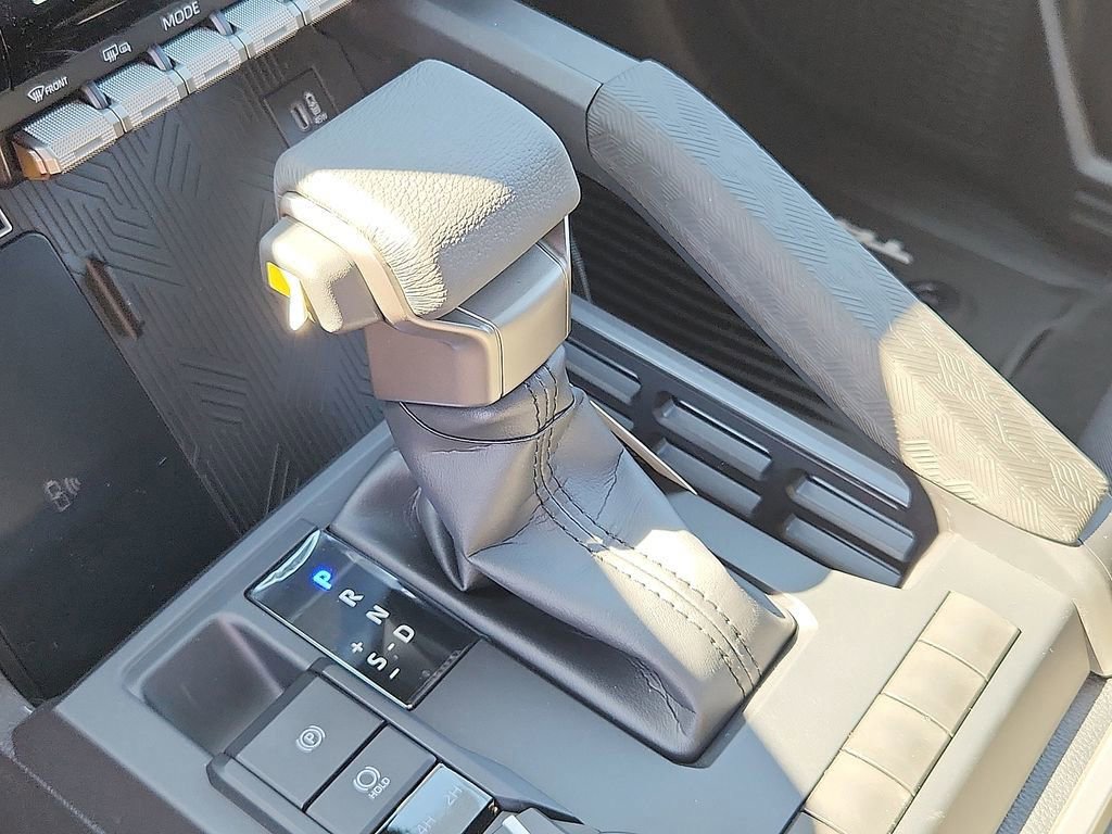 Thumbnail: 2025 Toyota Tacoma - 6