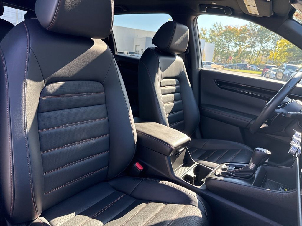 Thumbnail: 2024 Honda CR-V - 21