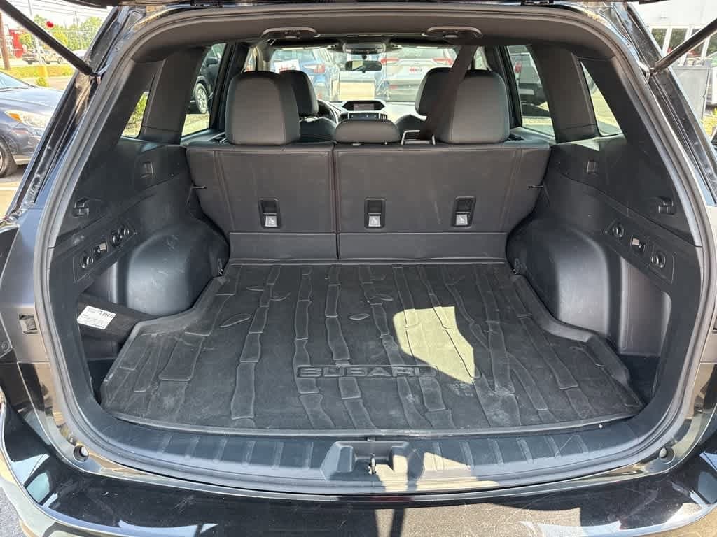 Thumbnail: 2023 Subaru Forester - 14