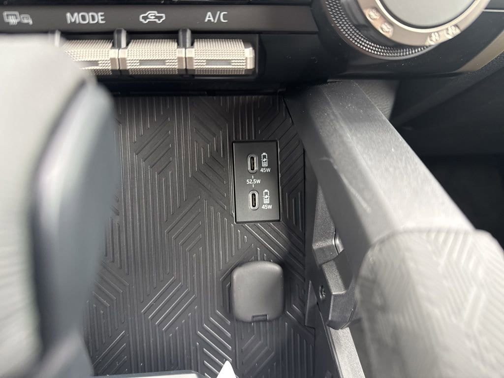 Thumbnail: 2025 Toyota Tacoma - 24