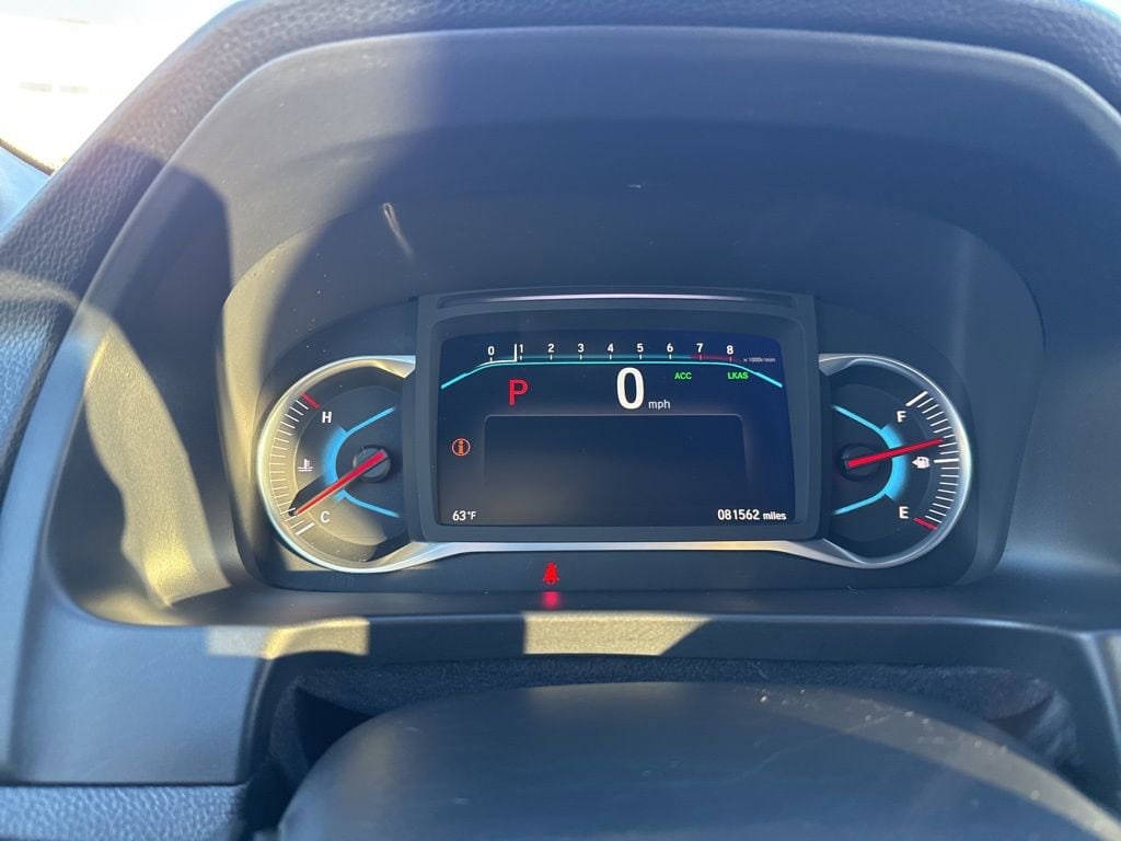 Thumbnail: 2022 Honda Pilot - 33