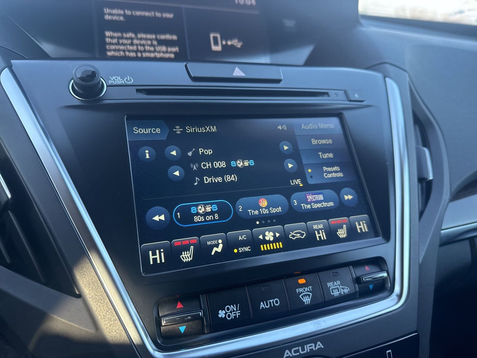 Thumbnail: 2019 Acura MDX - 26