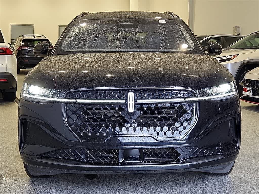 Used 2024 Lincoln Nautilus Reserve with VIN 5LMPJ8K47RJ804466 for sale in North Brunswick, NJ