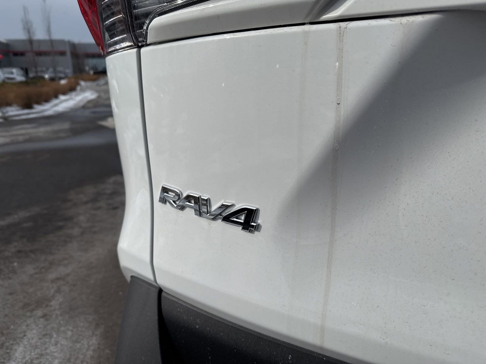 Thumbnail: 2025 Toyota RAV4 - 9