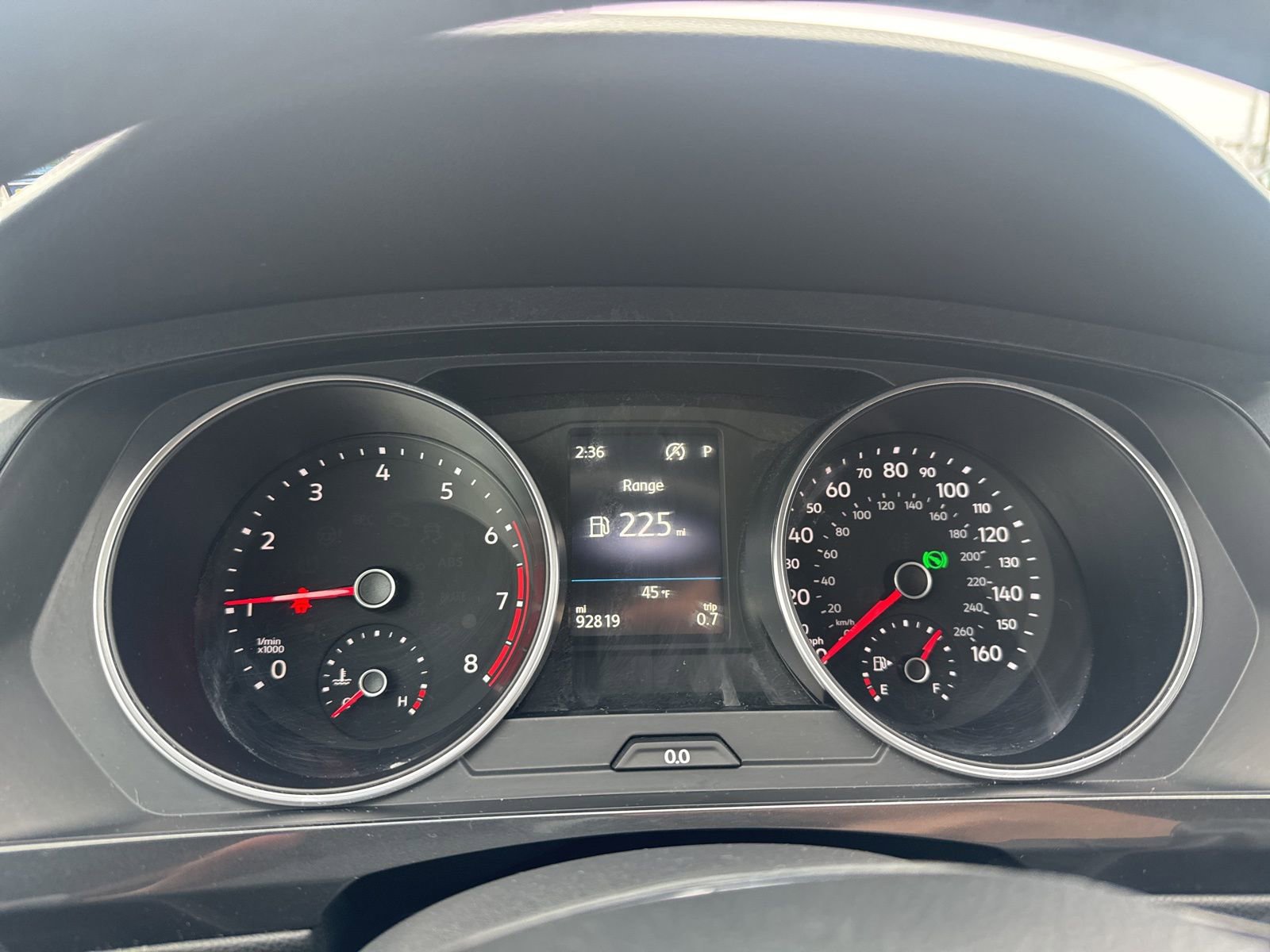 Thumbnail: 2018 Volkswagen Tiguan - 31