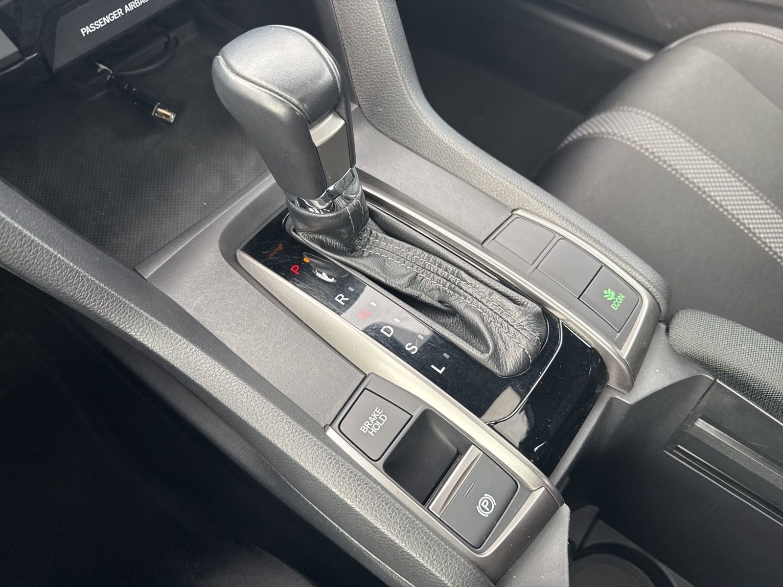 Thumbnail: 2020 Honda Civic - 27